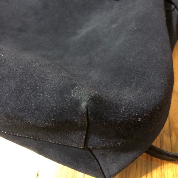 Mansur Gavriel hobo bag purse bucket tote Nassir - Picture 7 of 8